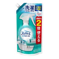 (P&amp;G)ファブリーズ ダブル除菌 詰替え 特大サイズ 640mL | ザグザグ通販プレミアム ヤフー店