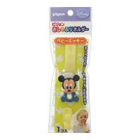 ピジョン おしゃぶりホルダー ベビーミッキー くすりのレデイハートショップ 通販 Yahoo ショッピング