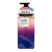 (マンダム)レバタ スカルプスパ シャンプー 400ml | ザグザグ通販プレミアム ヤフー店