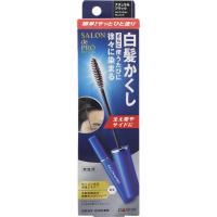 サロンドプロ 白髪かくしカラー ナチュラルブラック 15ml | ザグザグ通販プレミアム ヤフー店