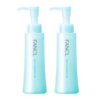 (ファンケル)マイルドクレンジングオイル 120ml×2本セット | ザグザグ通販プレミアム ヤフー店