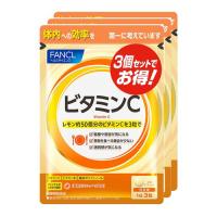 (ファンケル)ビタミンC 90日分(90粒×3個パック) | ザグザグ通販プレミアム ヤフー店