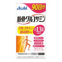(アサヒ)筋骨グルコサミン 720粒（90日分） | ザグザグ通販プレミアム ヤフー店