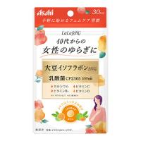 (ポスト投函)(アサヒ)ララフェム シトラスミックスの香り 60粒 | ザグザグ通販プレミアム ヤフー店