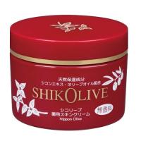 (日本オリーブ)シコリーブ 薬用スキンクリーム 180g | ザグザグ通販プレミアム ヤフー店