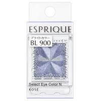 (コーセー)エスプリーク セレクトアイカラー N BL900 ブルー系 1.5g | ザグザグ通販プレミアム ヤフー店