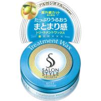 (コーセー)サロンスタイル ヘアワックストリートメント 75g | ザグザグ通販プレミアム ヤフー店