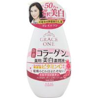 グレイスワン 薬用 美白濃密液 230mL | ザグザグ通販プレミアム ヤフー店