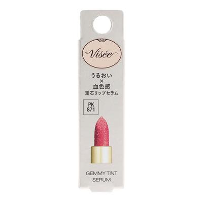 ヴィセ リップ（口紅質感：パール、ラメ）の商品一覧 通販 - Yahoo