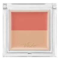 (ポスト投函)(コーセー)ヴィセ カラーデュオ トリック コンシーラー 01 レッドトリック(ナチュラルベージュ) 2.5g | ザグザグ通販プレミアム ヤフー店