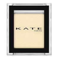 (カネボウ)KATE(ケイト) ザ アイカラー 046 (マット)ホワイトベージュ 1.4g | ザグザグ通販プレミアム ヤフー店
