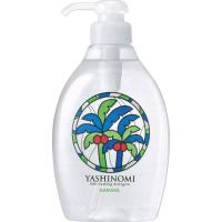 (サラヤ)ヤシノミ洗剤 500mL | ザグザグ通販プレミアム ヤフー店