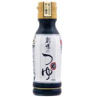創味のつゆ 200ml | ザグザグ通販プレミアム ヤフー店