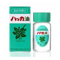 (北見ハッカ通商)ハッカ油ボトル 28ml | ザグザグ通販プレミアム ヤフー店