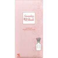 (小林製薬)Sawaday香るStick パルファム スパークリングピンク 70ml | ザグザグ通販プレミアム ヤフー店