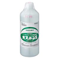 (第3類医薬品)オスバンS 600mL | ザグザグ通販プレミアム ヤフー店