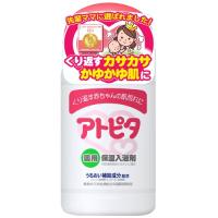 アトピタ 薬用保湿入浴剤 500g | ザグザグ通販プレミアム ヤフー店