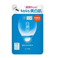 (ロート製薬)肌ラボ 白潤薬用美白化粧水 詰替え 170ml | ザグザグ通販プレミアム ヤフー店