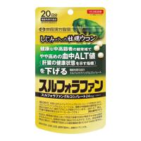 (ポスト投函)(井藤漢方製薬)しじみの入った牡蠣ウコン スルフォラファン 20日分 | ザグザグ通販プレミアム ヤフー店