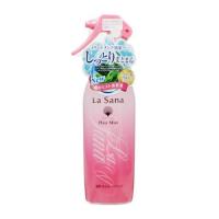 La Sana(ラサーナ) 海藻 モイスト ヘアミスト 200ml | ザグザグ通販プレミアム ヤフー店