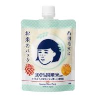 (ポスト投函)(石澤研究所)毛穴撫子 お米のパック 170g | ザグザグ通販プレミアム ヤフー店