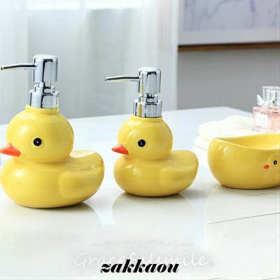 シャンプー ボトル（色：イエロー系）のおすすめ人気商品一覧