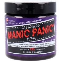 マニパニ 紫 マニックパニック ヘアカラークリーム パープルヘイズ MC11024 118mL (K) | Zaiko-R
