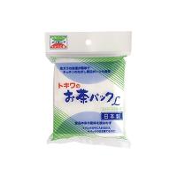 キッチン お茶パックLサイズ 30枚入 (M) | Zaiko-R