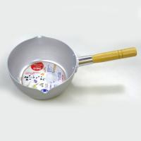 鍋 なべ HA21058 味ごころ 雪平鍋 なべ 18cm (M) | Zaiko-R