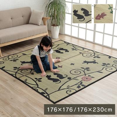 い草 ラグ（ラグ、マットサイズ：160cm×230cm）の商品一覧 通販 