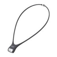 パナソニック Panasonic LEDライト　ハンズフリーライト　ネックライト BF-AF15P-HK　 | 電器と雑貨のマスコット