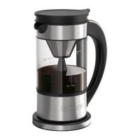 クイジナート ファウンテンコーヒーメーカー FCC-1KJ　コールドブリュー アイスコーヒー ドリップ式 | 電器と雑貨のマスコット