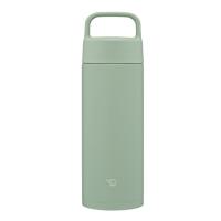 象印 ステンレスマグ グリーン 500ml SM-RS50-GA | 電器と雑貨のマスコット