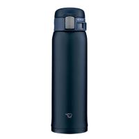 象印　ステンレスマグ 480ml 　ネイビー　SM-SF48-AD　北海道・離島は送料別途 | 電器と雑貨のマスコット