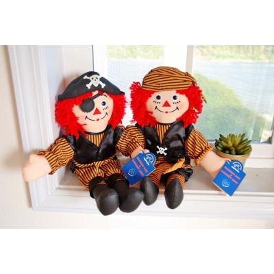 ラガディアン&アンディ　RAGGEDYANN ドール　人形　ぬいぐるみ　希少 楽天市場】ラガディ アン & アンディ 人形の通販