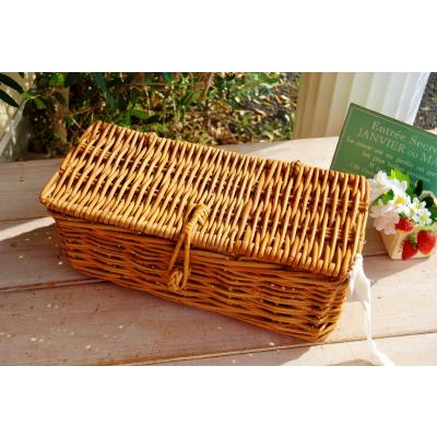カントリー雑貨 バスケットのおすすめ人気商品一覧 通販 - Yahoo