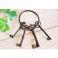 ヴィンテージ キー アンティーク 鍵 アイアン雑貨 Zh012 Diy 壁床窓インテリア内装イゴコチ 通販 Yahoo ショッピング