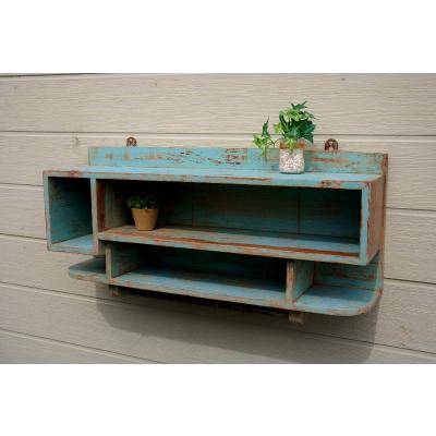 カントリー壁掛けラックのおすすめ人気商品一覧 通販 - Yahoo