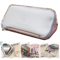 スタンドペンポーチ ペンケース クレヨンしんちゃん チョコビ型 ティーズファクトリー 新学期準備雑貨 tsf ks 5517700 01 雑貨 アートの通販店 ベルコモン 通販 yahoo ショッピング