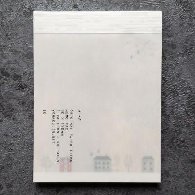 ヨハク（メモ帳）｜ノート、メモ帳｜文具、ステーショナリー