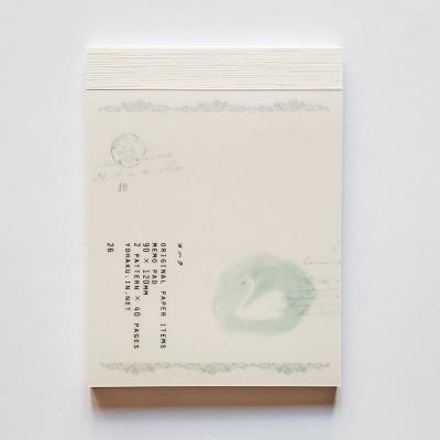 ヨハク（メモ帳）｜ノート、メモ帳｜文具、ステーショナリー