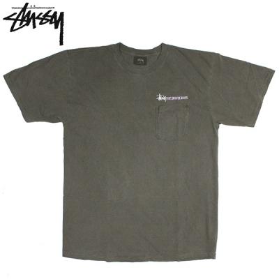 ❗️期間限定SALE❗️ステューシー モダン エージ Tシャツ ブラックM Stüssy ブラック Tシャツ サイズ M 値下げ不可 - メルカリ