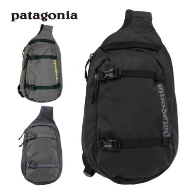 パタゴニア アトム スリング パタゴニア アトム・スリング・8L | ライトアップオンラインストア