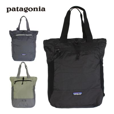 パタゴニア トートバッグのおすすめ人気商品一覧 通販 - Yahoo