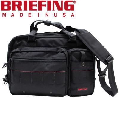 Briefing バッグ ブリーフィング BRIEFING ショルダーバッグ BS ボックスショルダー S