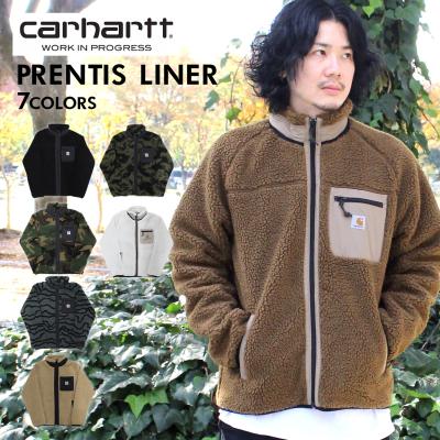 【新品未使用】カーハートwip ライナージャケット　メンズ Sサイズ　アウター 楽天市場】Carhartt カーハートジャケット メンズ ダック