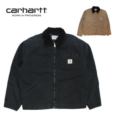 カーハート デトロイトジャケット（Carhartt）のおすすめ人気商品一覧