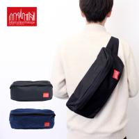 Manhattan Portage マンハッタンポーテージ Fixie Waistbag フィクシーウエストバッグ MP1106 ボディバッグ ウエスト メッセンジャー メンズ レディース 母の日 | 雑貨倉庫TOKIA