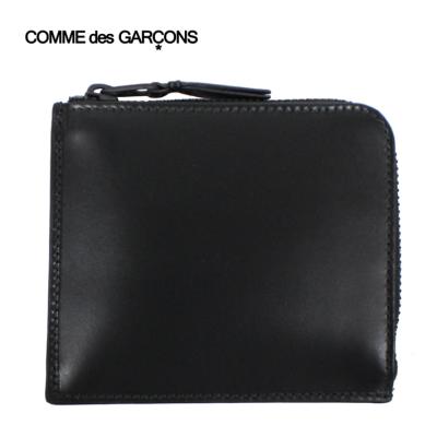 WALLET COMME DES GARCONS VERY blackのおすすめ人気商品一覧