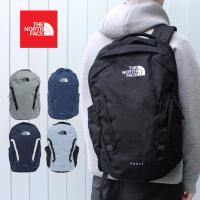 クーポン配布中！THE NORTH FACE ザ ノースフェイス VAULT ヴォルト バックパック NF0A3VY2 リュックサック 27L A3 メンズ レディース ブラック グレー 送料無料